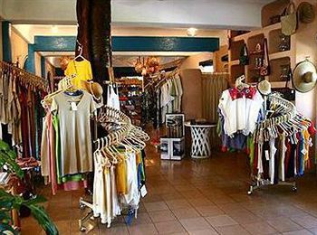 Club Cascadas De Baja