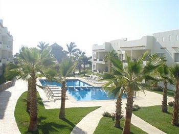 Dorada 4* Cabo San Lucas