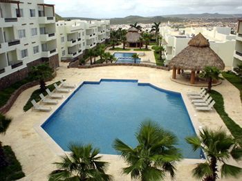 Dorada Hotel Cabo San Lucas