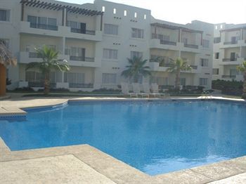 Dorada 4* Cabo San Lucas