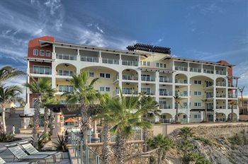 Hyatt Vacation Club At Sirena Del Mar Resort 4*
