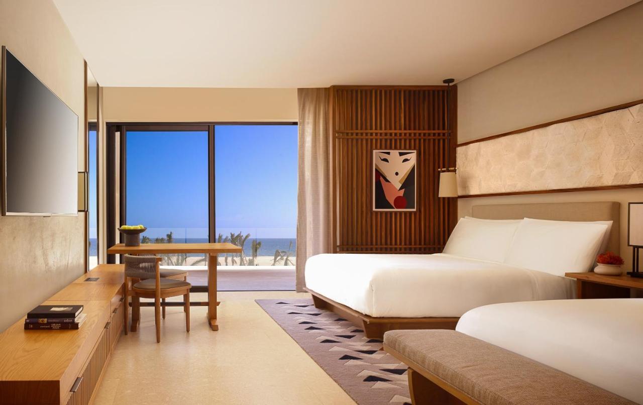 Nobu Cabos Cabo San Lucas