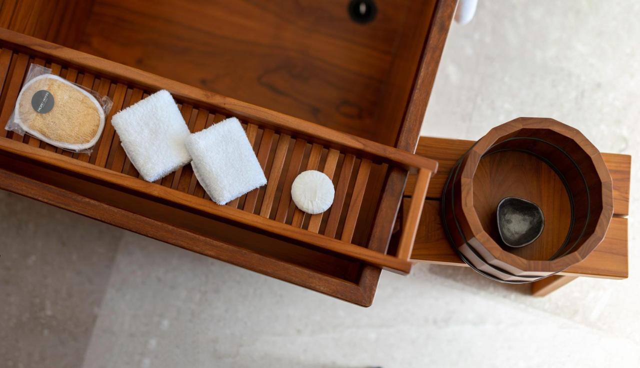 Resort Nobu Cabos