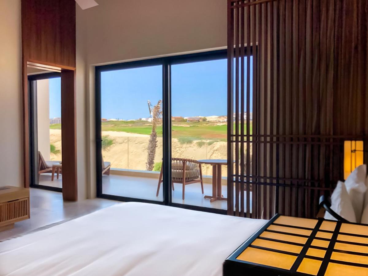 Nobu Cabos 5*