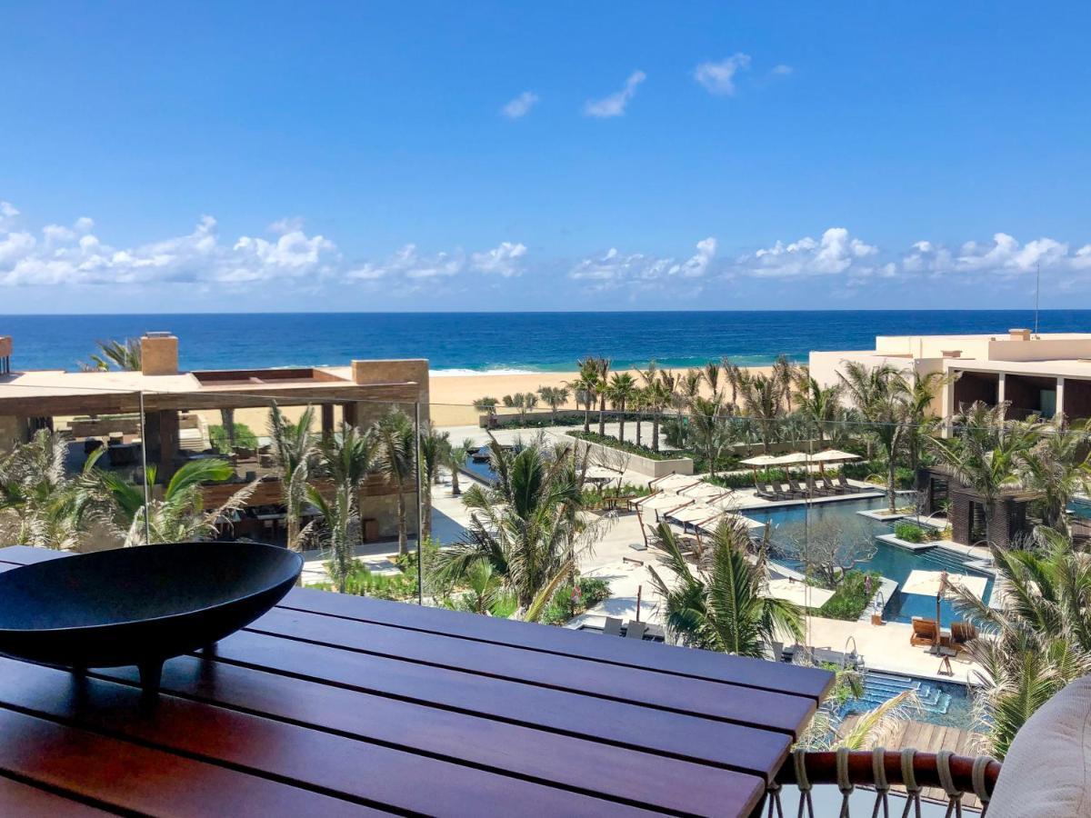 Nobu Cabos Resort