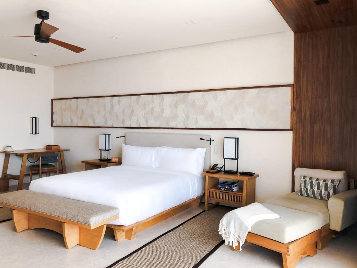 Resort Nobu Cabos
