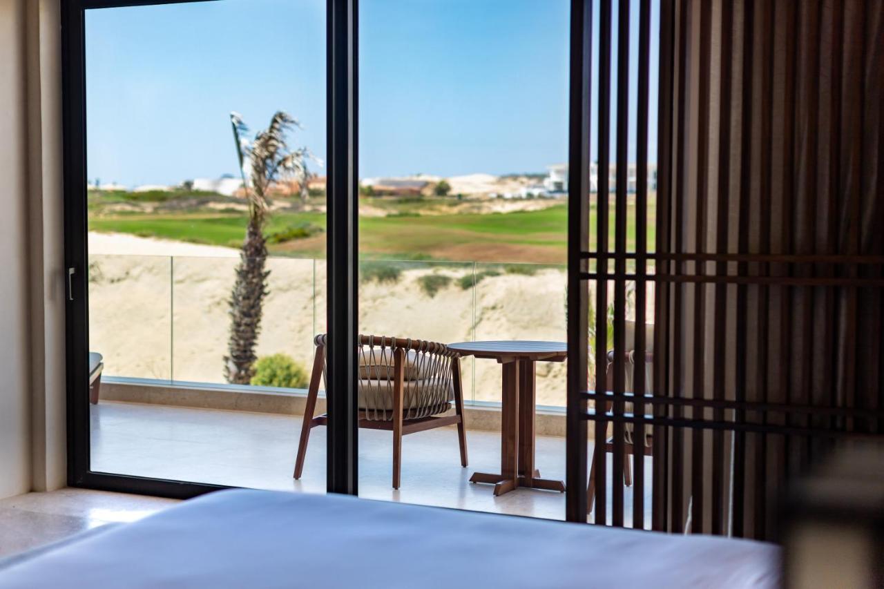 Nobu Cabos Cabo San Lucas
