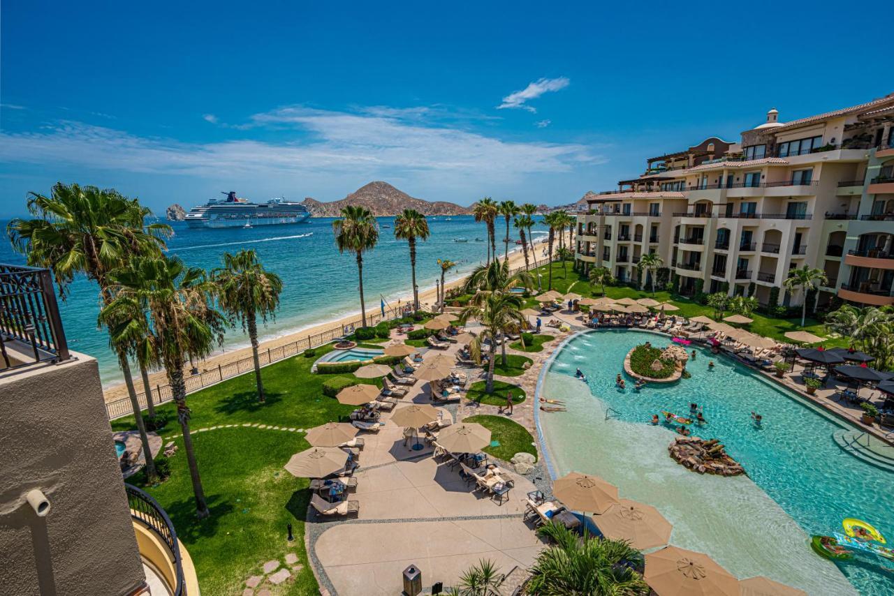 La - Medano * Cabo San Lucas