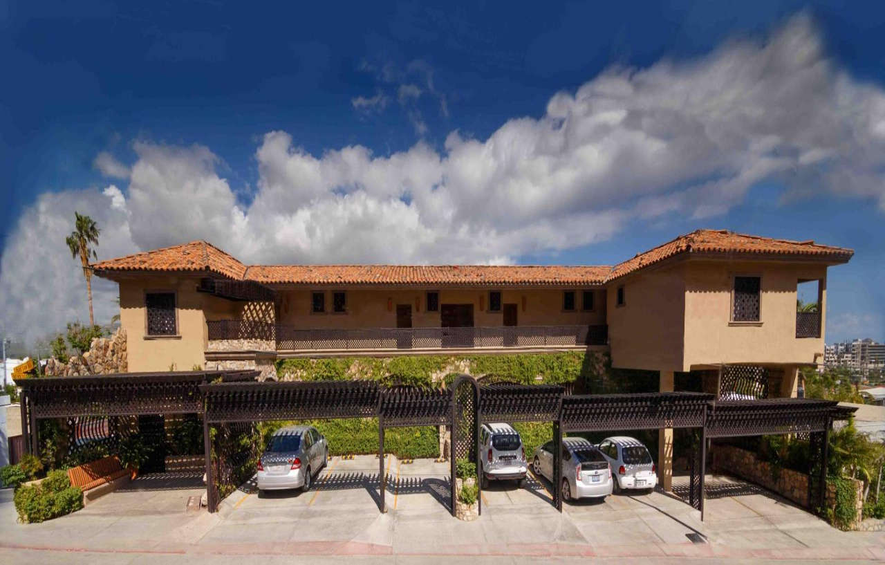 Cabo Vista Adults Only Aparthotel Cabo San Lucas