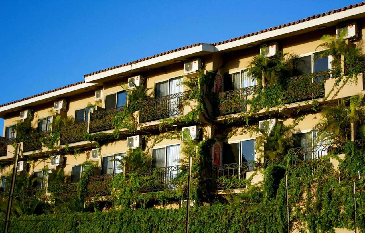 Aparthotel Cabo Vista Adults Only