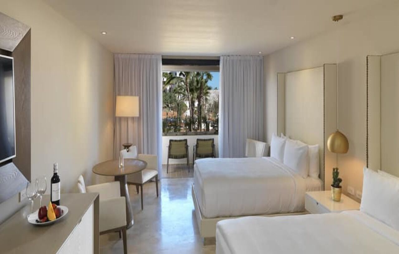 Paradisus Cabos (adults Only) Hotel