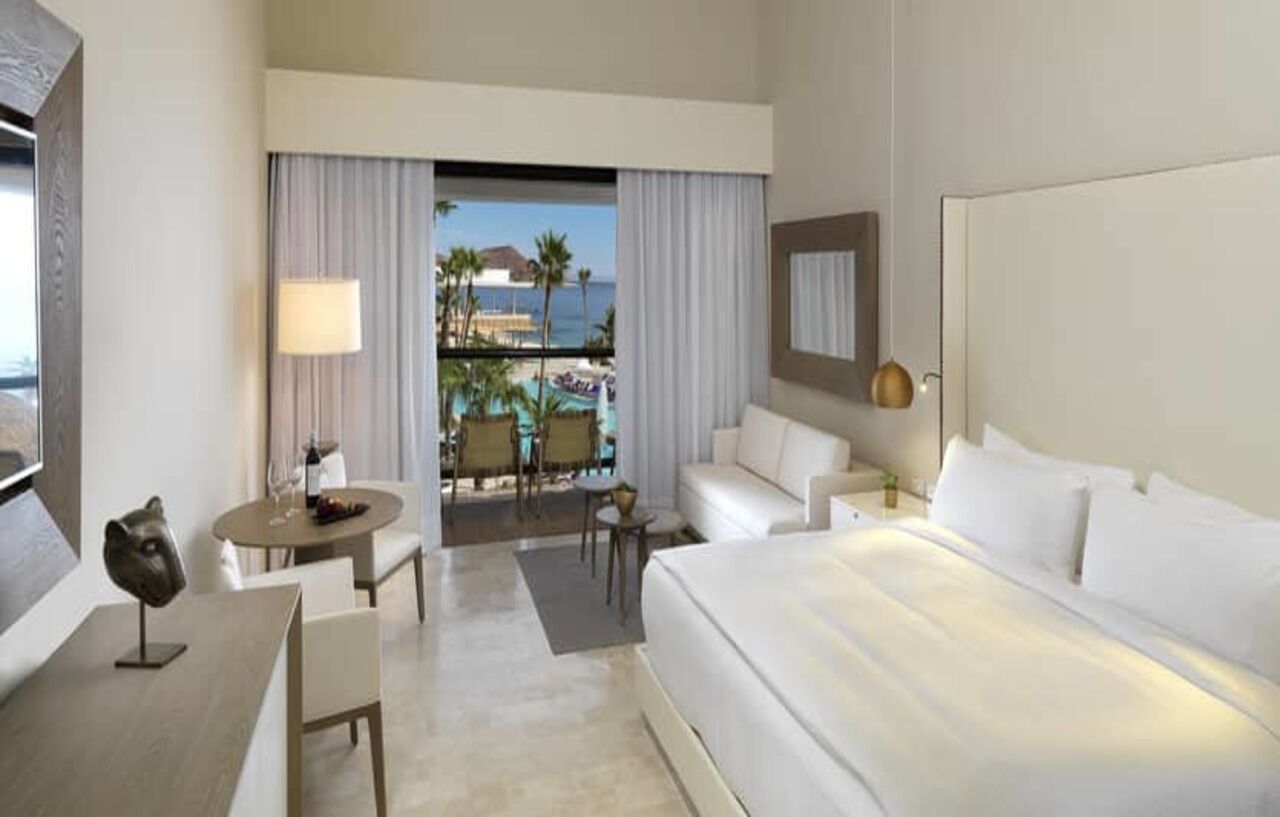 Paradisus Cabos (adults Only) Hotel Cabo San Lucas