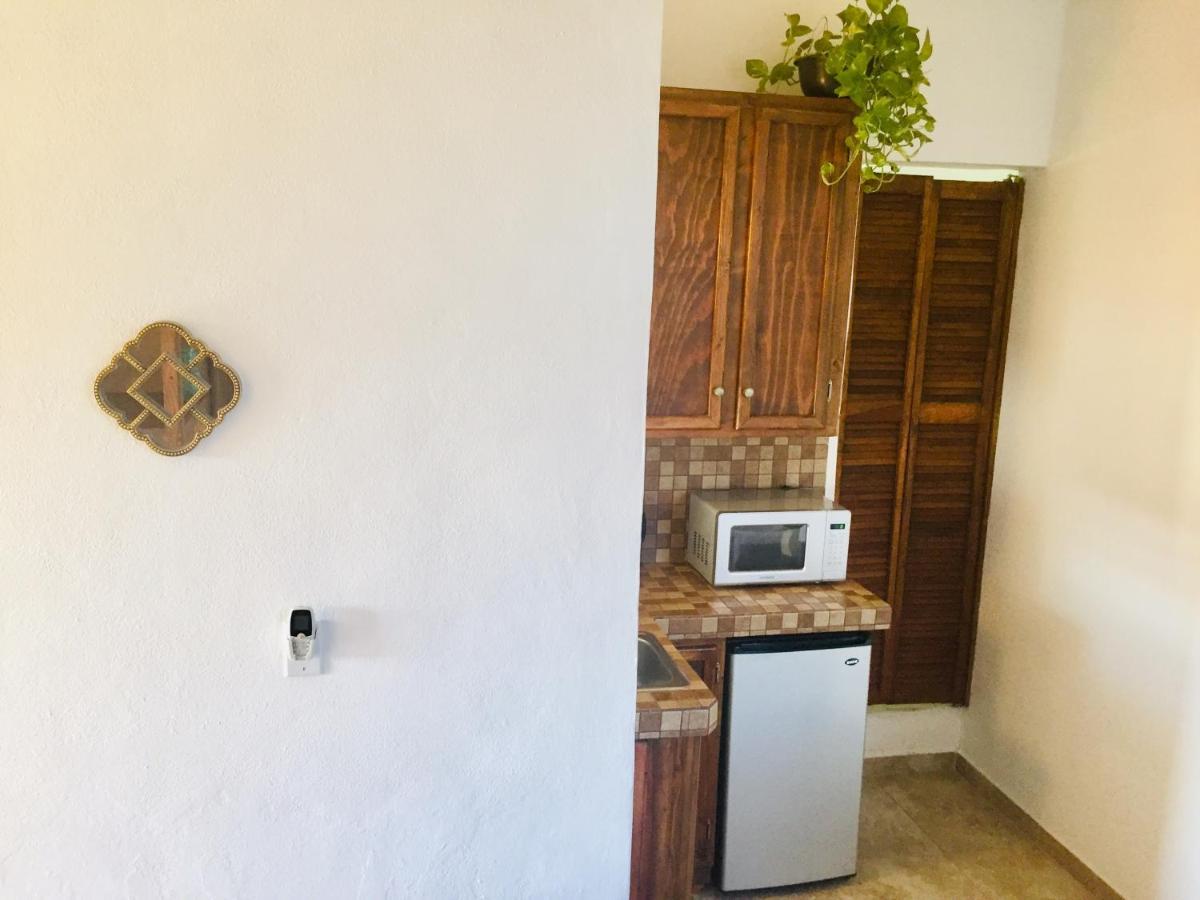 Pensión Apartamento