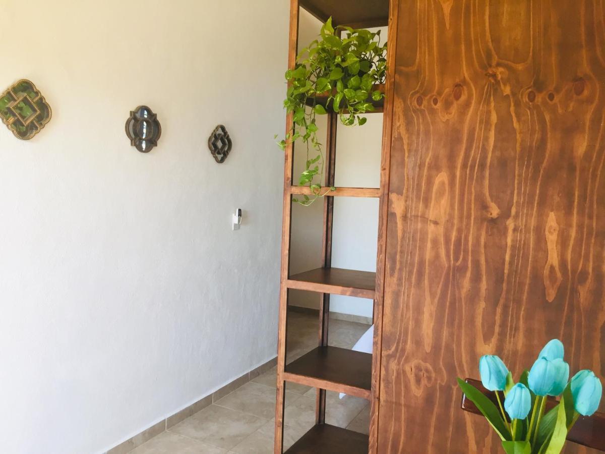 Apartamento Pensión Cabo San Lucas