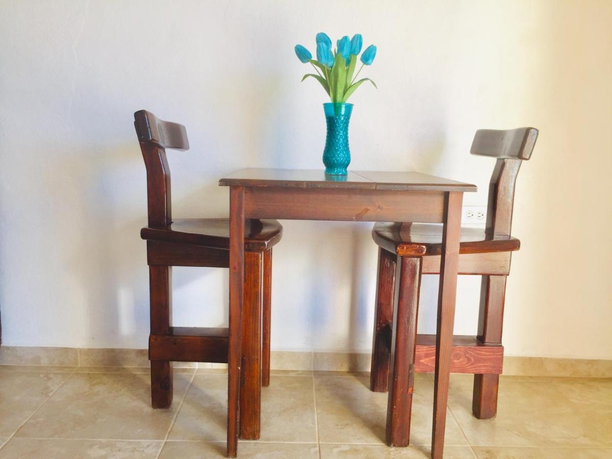 Apartamento *