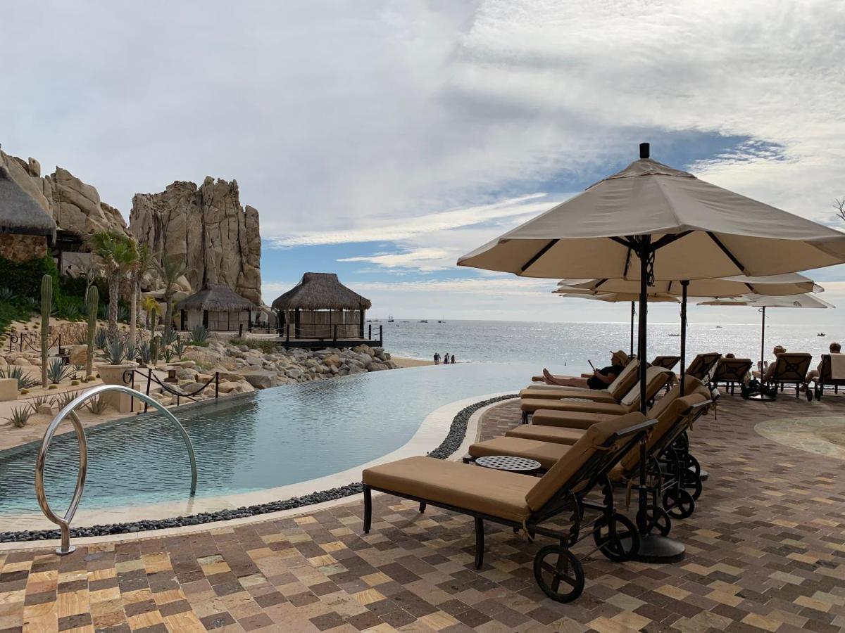 Grand Solmar Land's End 5* Cabo San Lucas