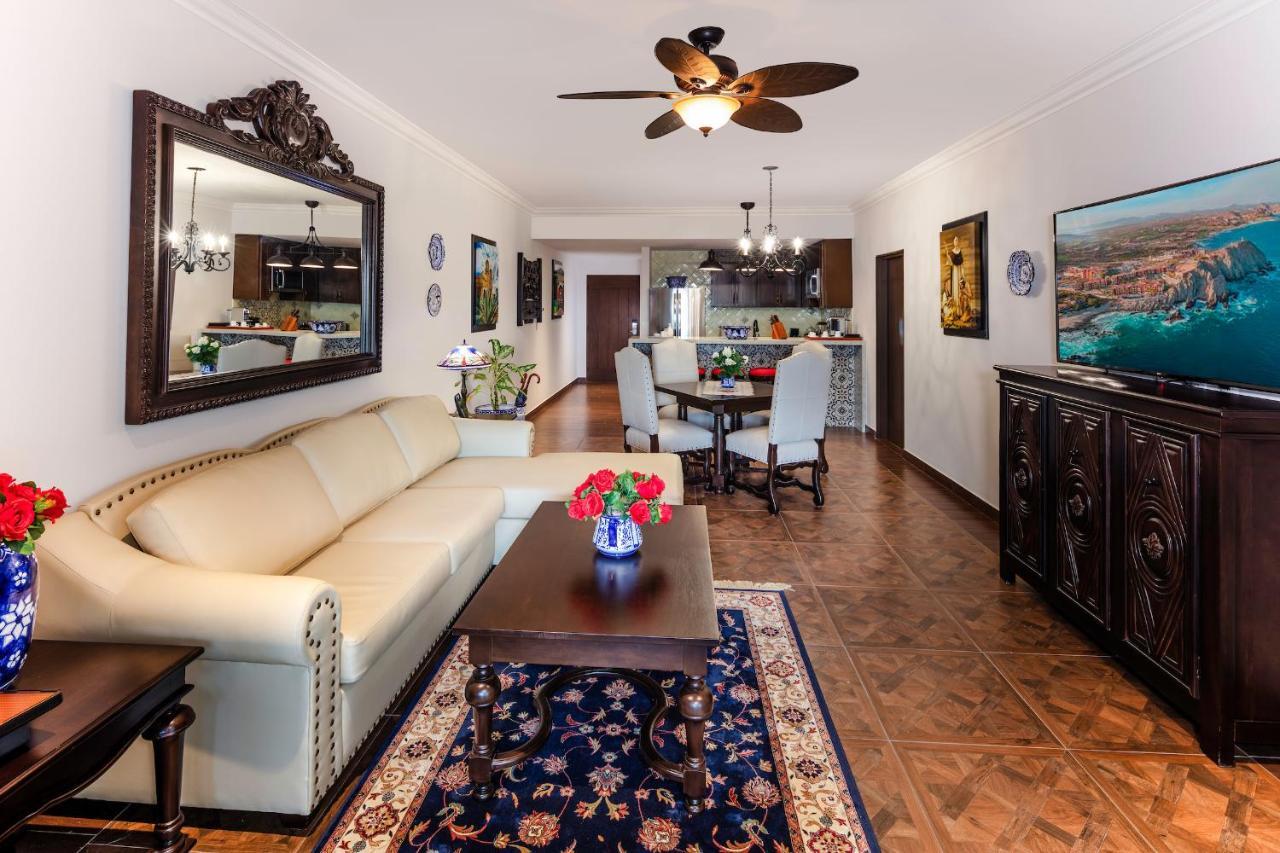 Vista Encantada & Residences, A La Carte Optional Hotel Cabo San Lucas