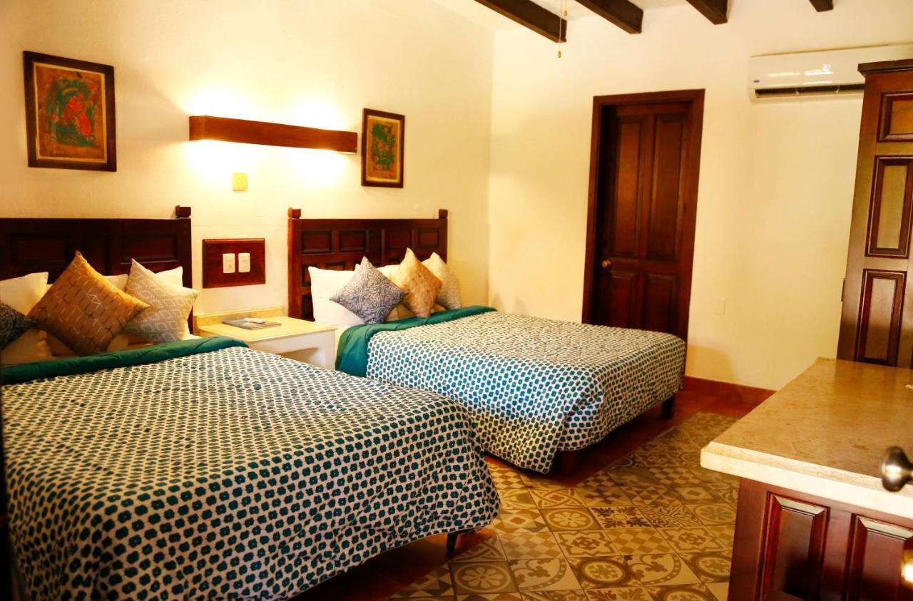 Mar De Cortez Hotel