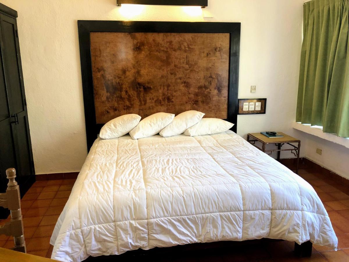 Mar De Cortez Hotel 3*