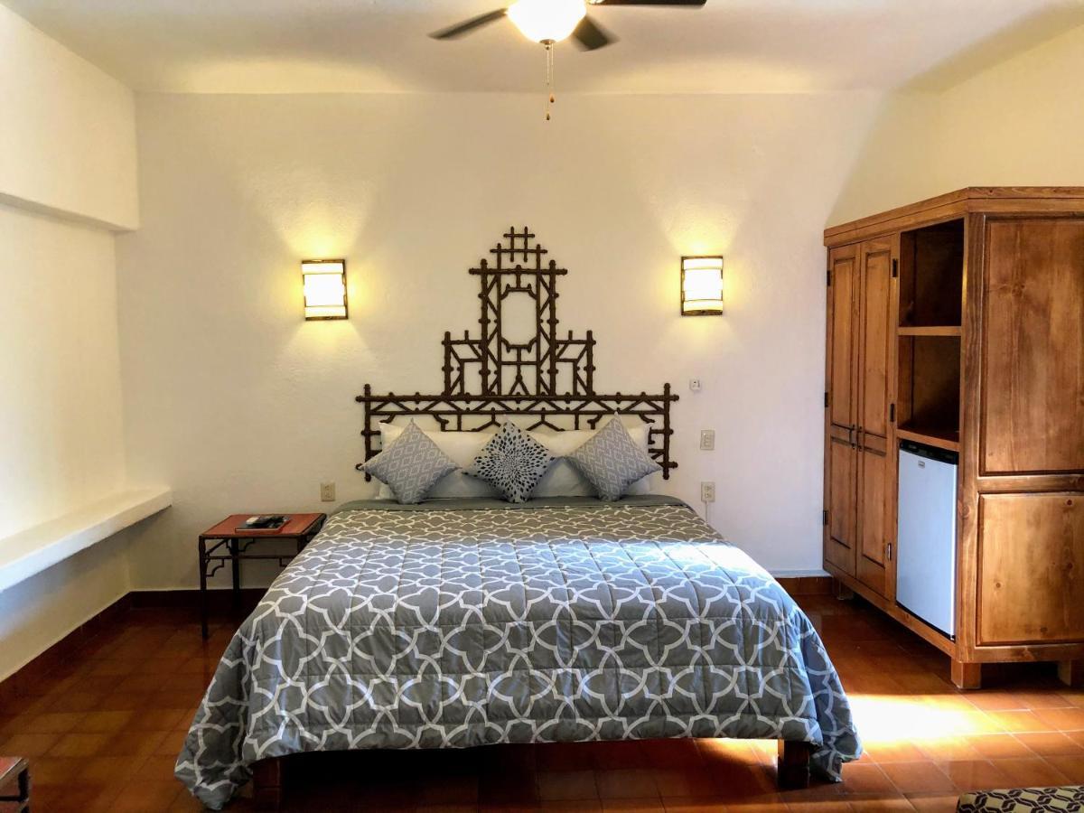 Mar De Cortez Hotel