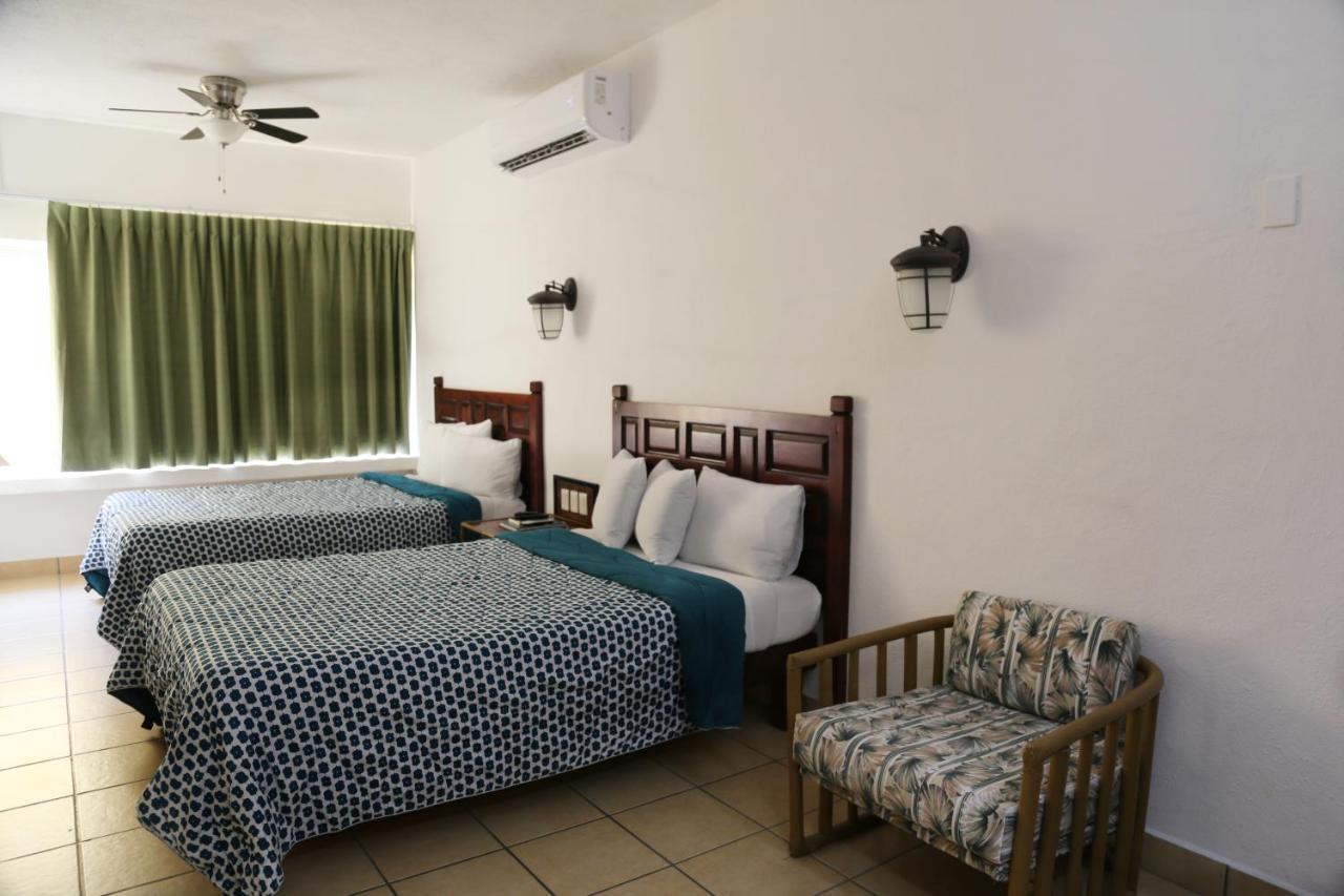 Mar De Cortez Hotel Cabo San Lucas