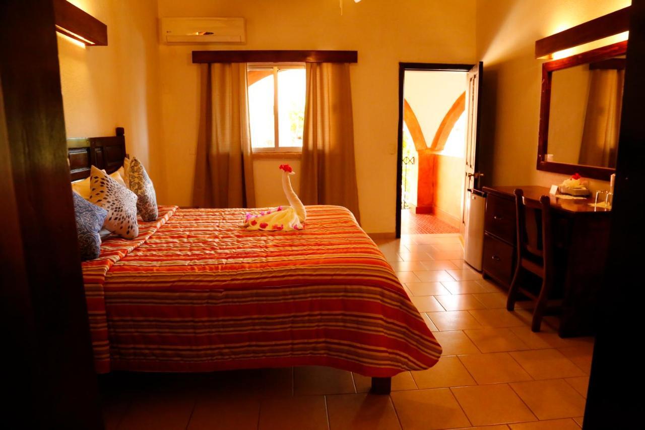 Mar De Cortez Hotel Cabo San Lucas