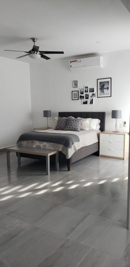 Apartment Departamento Marazul