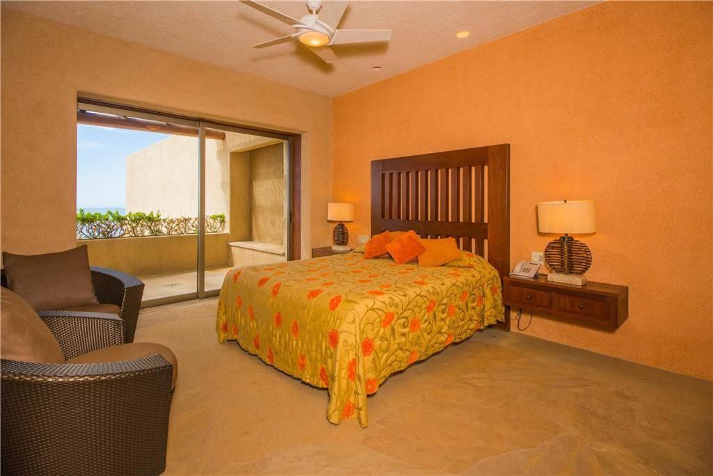 Luxurious Hillside Oceanfront 8 Bedroom Bellissima Villa Cabo San Lucas