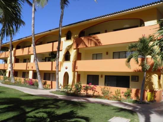 Apartamento Marina Sol With Jacuzzi Cabo San Lucas