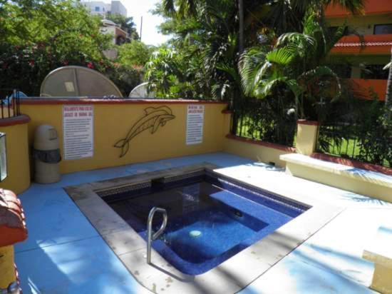Apartamento Marina Sol With Jacuzzi *