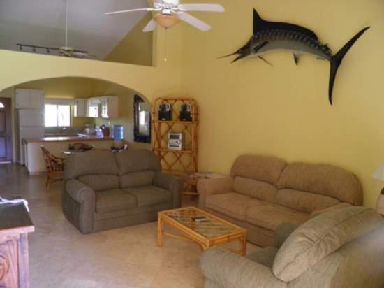Apartment Marina Sol Easy Walk To The