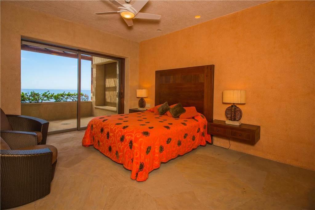 Villa Luxurious Hillside Oceanfront 8 Bedroom Bellissima