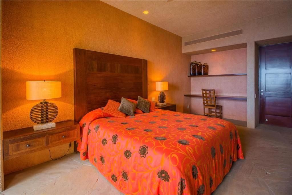 Luxurious Hillside Oceanfront 8 Bedroom Bellissima Villa Cabo San Lucas