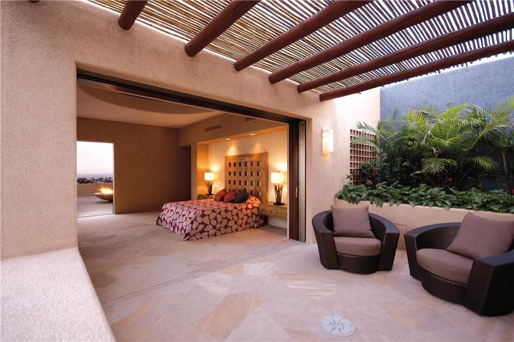 Luxurious Hillside Oceanfront 8 Bedroom Bellissima Cabo San Lucas