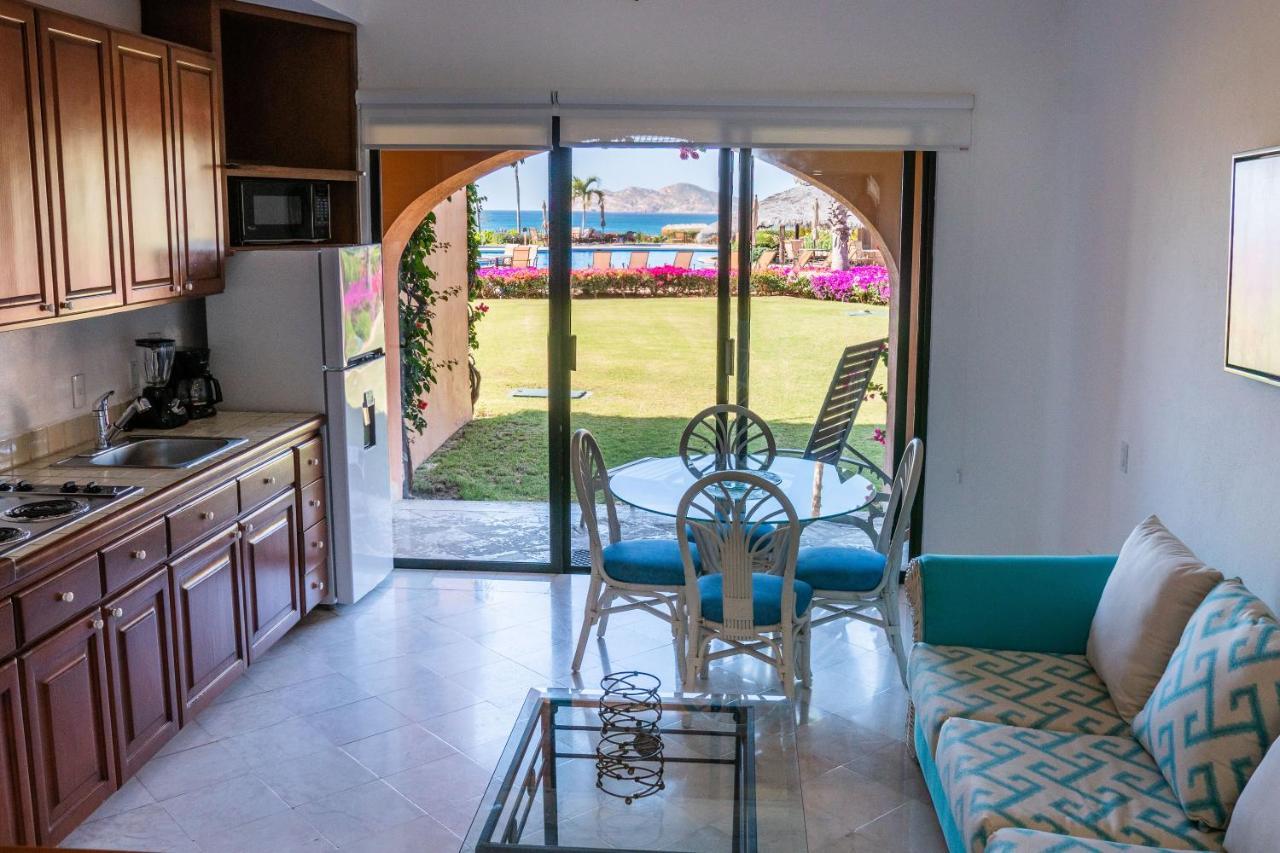 Condominios Ballena * Cabo San Lucas
