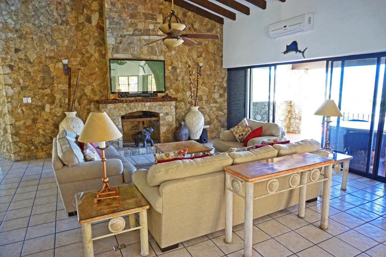 Villa Gold Dome Villa Villa Cabo San Lucas