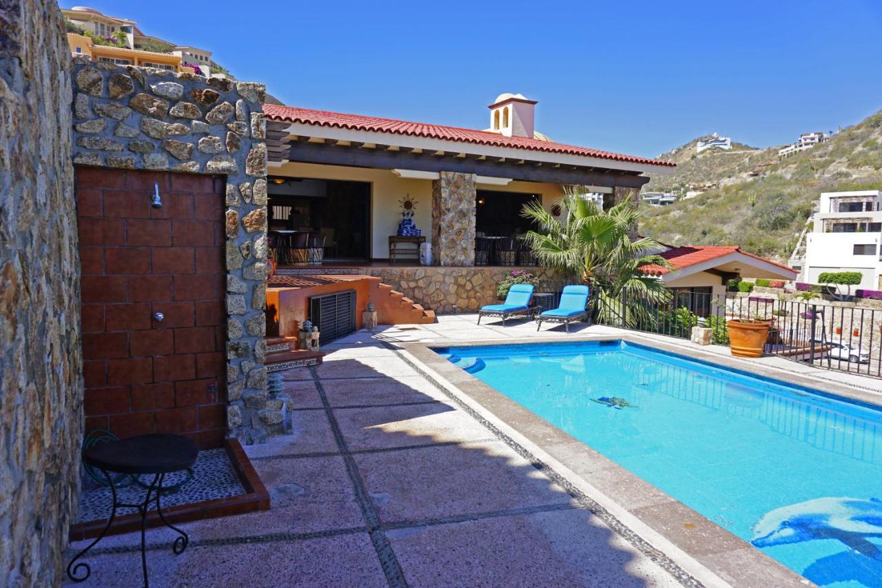 Villa Gold Dome Villa Villa *