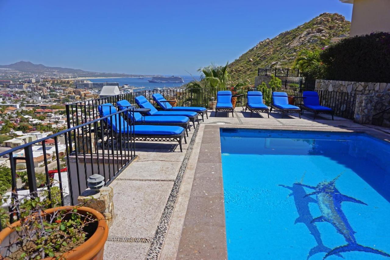 Villa Gold Dome Villa Villa Cabo San Lucas