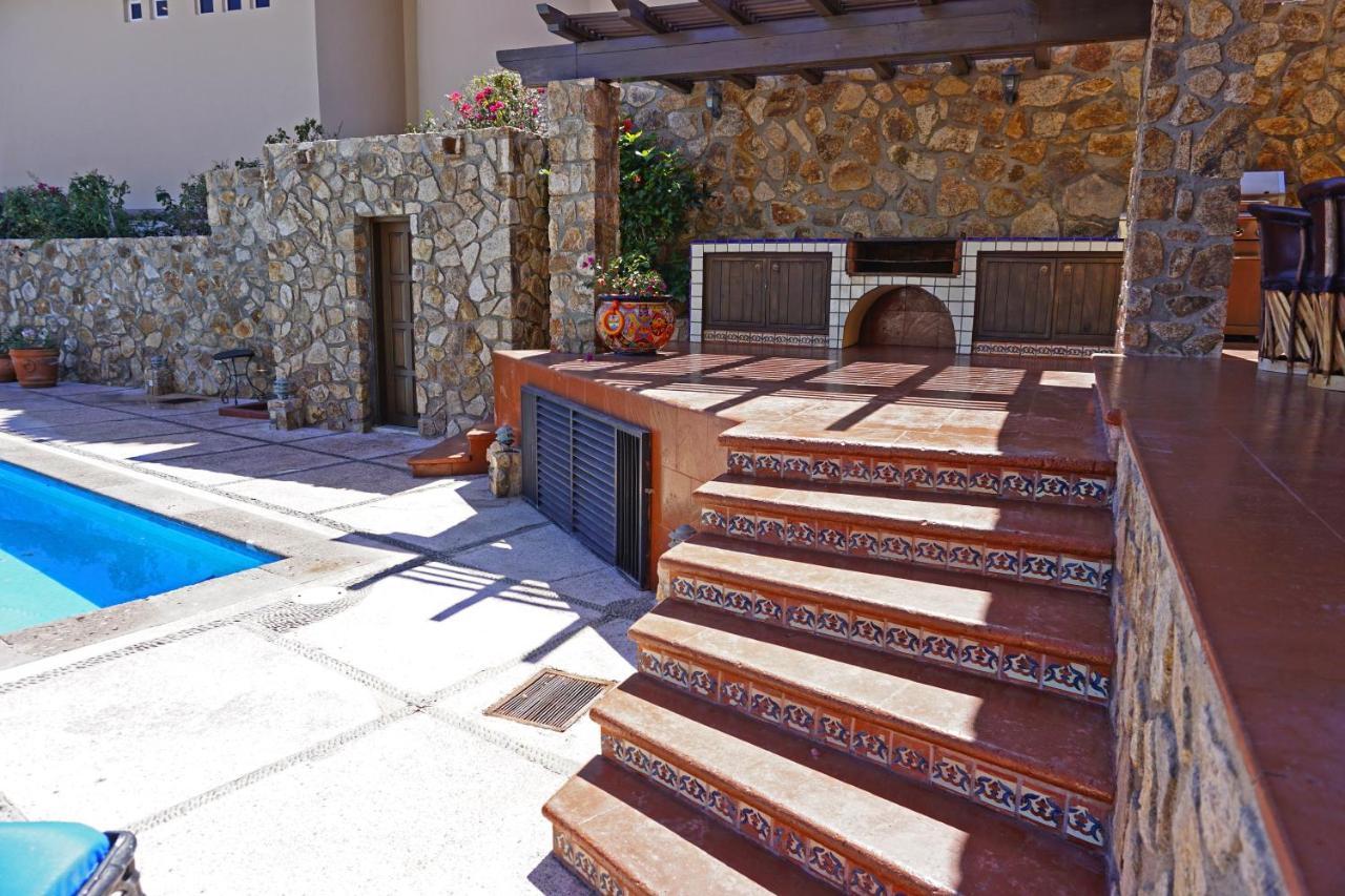 Villa Gold Dome Villa * Cabo San Lucas