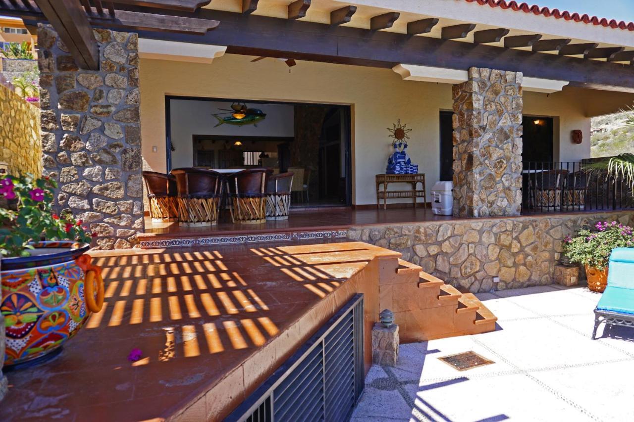 Villa Gold Dome Villa Cabo San Lucas