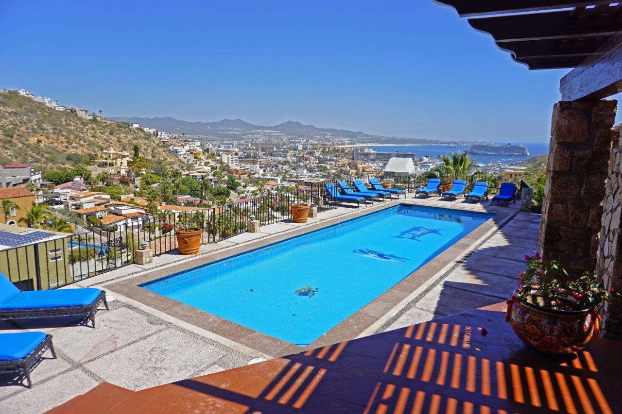 Villa Gold Dome Villa * Cabo San Lucas