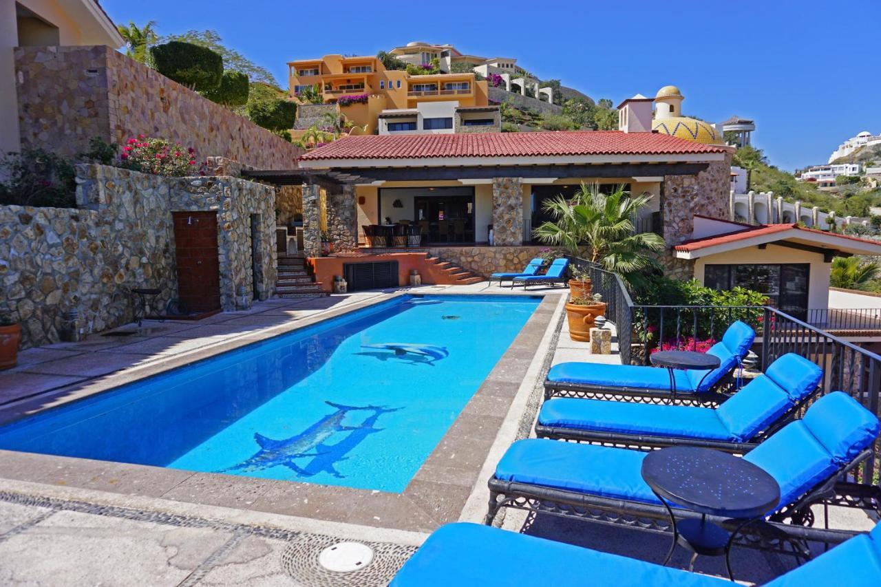 Villa Gold Dome Villa *