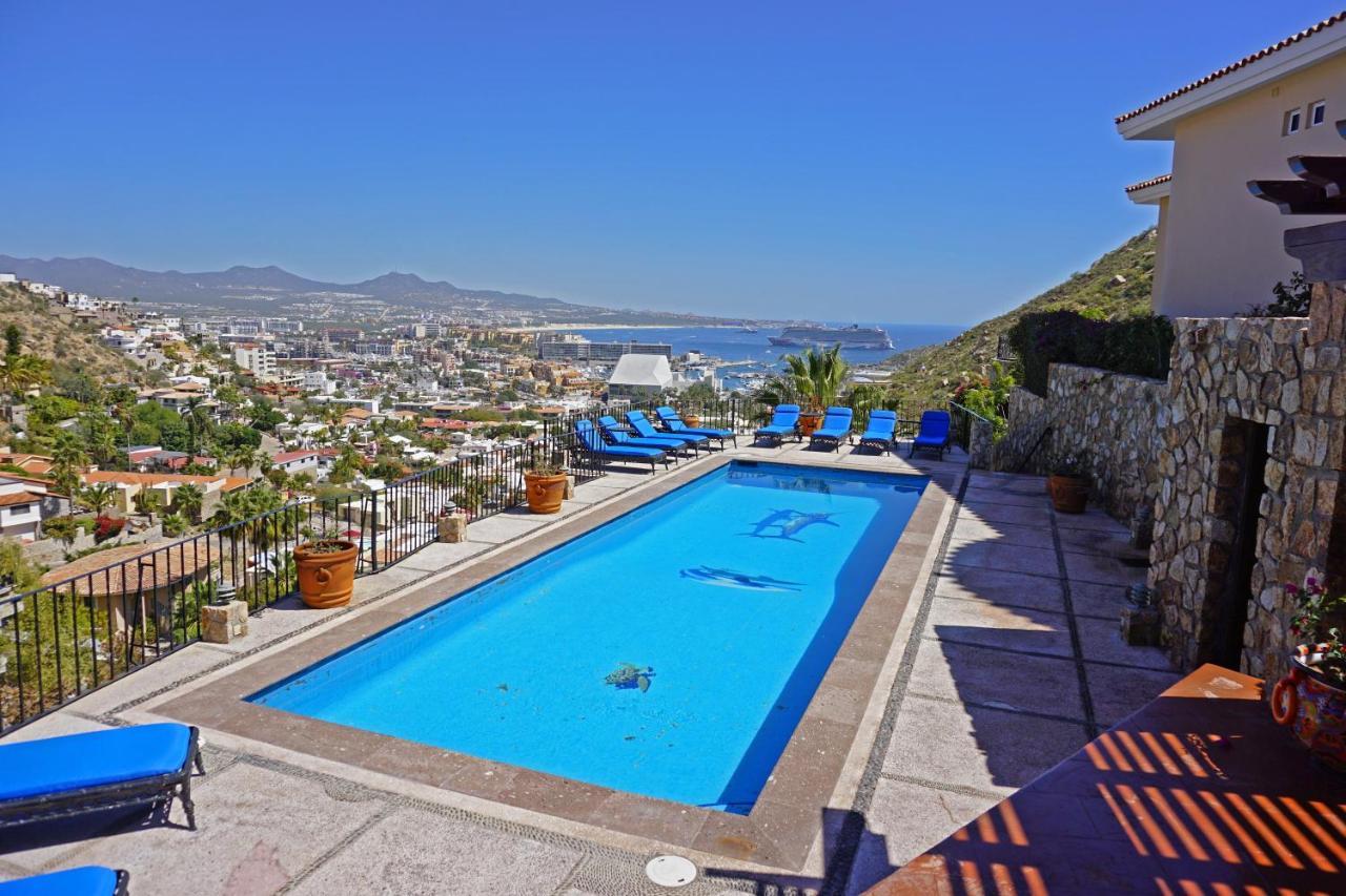 Villa Gold Dome Villa * Cabo San Lucas