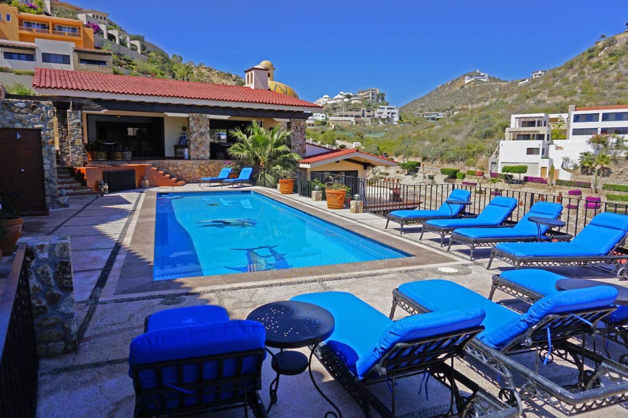 Villa Gold Dome Villa Cabo San Lucas