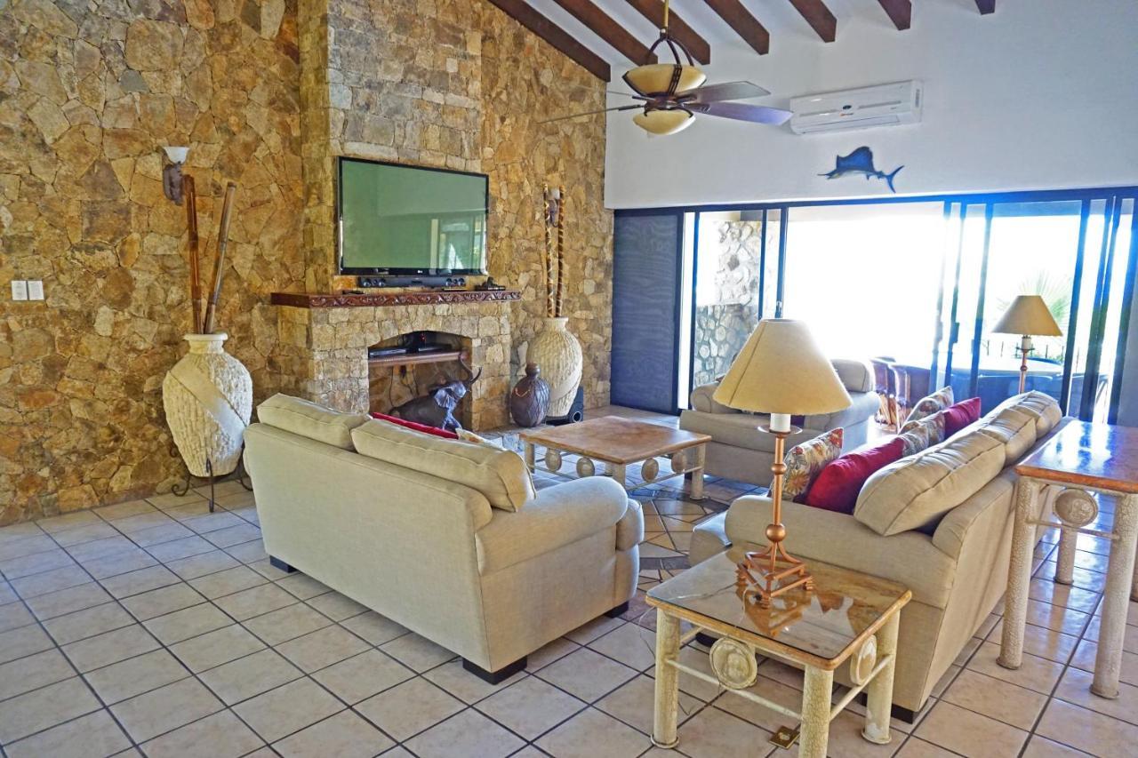 Villa Gold Dome Villa * Cabo San Lucas