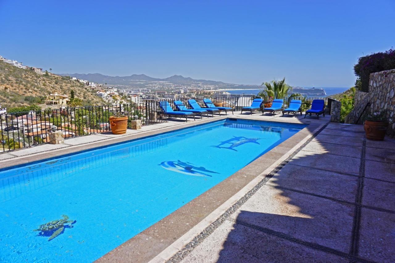 Villa Gold Dome Villa * Cabo San Lucas
