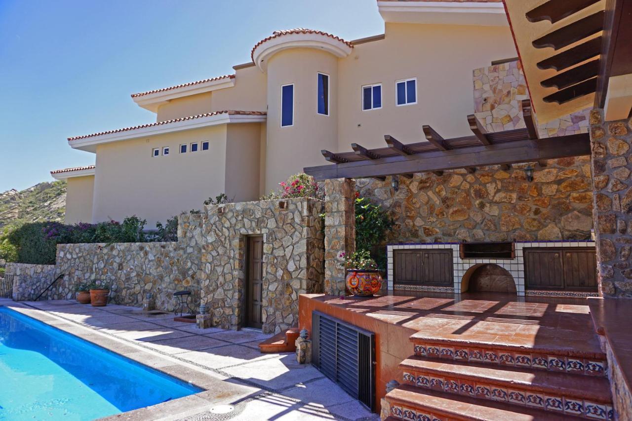 Villa Villa Gold Dome Villa *