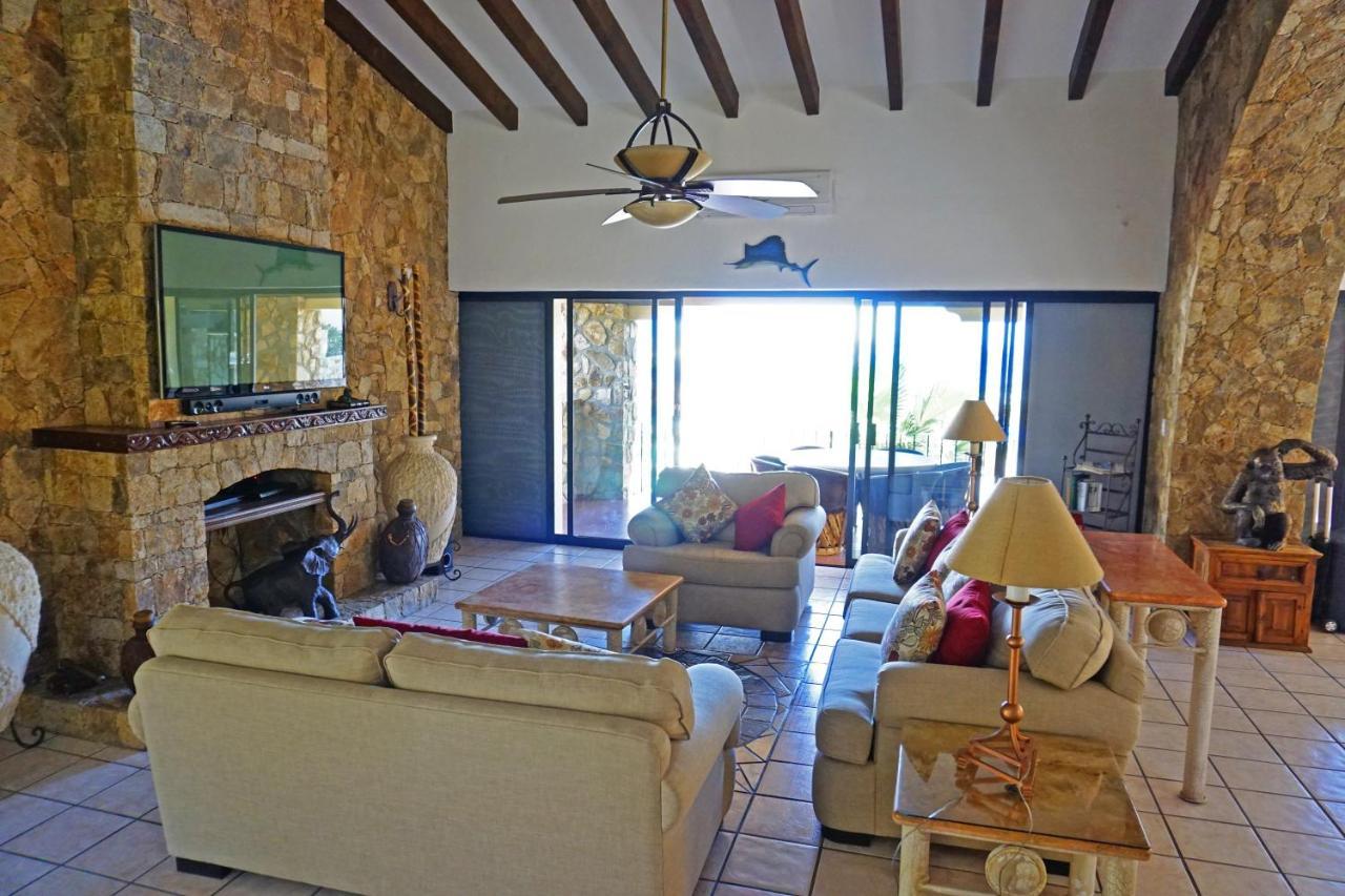 Villa Gold Dome Villa * Cabo San Lucas