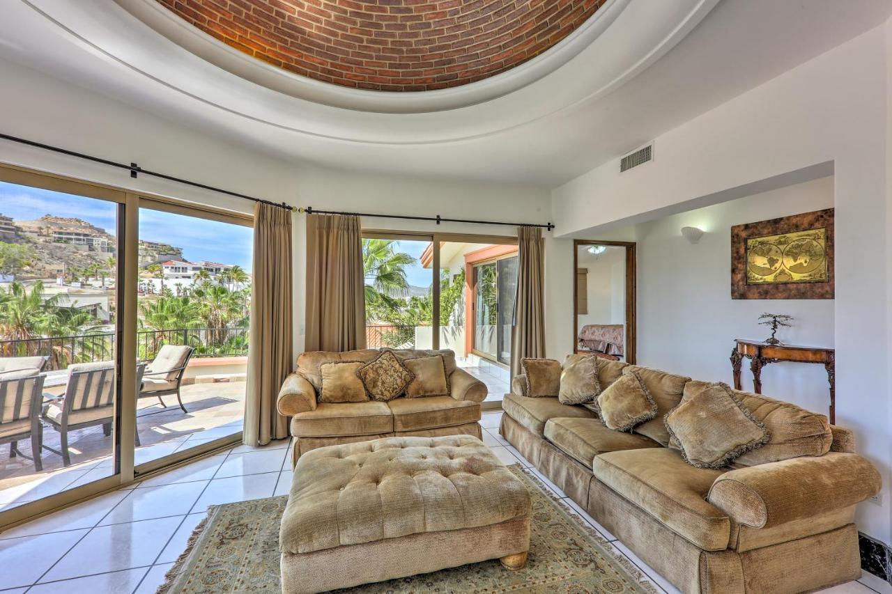 Holiday home Luxe Cabo Retreat Terrace With Stunning Views! *