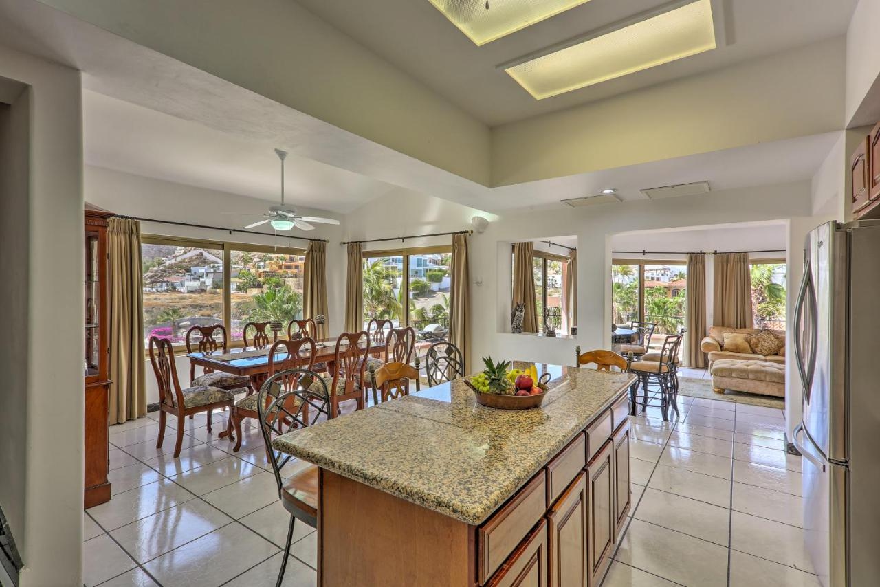 Luxe Cabo Retreat Terrace With Stunning Views! * Cabo San Lucas